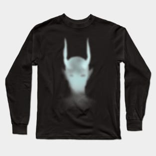 Ghost Devil Long Sleeve T-Shirt